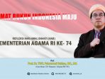 Ummat Rukun Indonesia Maju