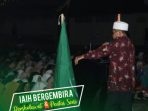 Azharullail, M.Pd “IAIH NW Lombok Timur, Bernilai Islami dan Berbudaya di Tengah Masyarakat”
