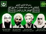 Data dan Fakta Sejarah Perjuangan Maulana Syaikh TGKH. Muhammad Zainuddin Abdul Madjid
