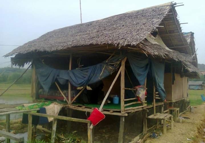 TGH. Fahmi Kamar, Antara Kesedihan dan Kesetiaan