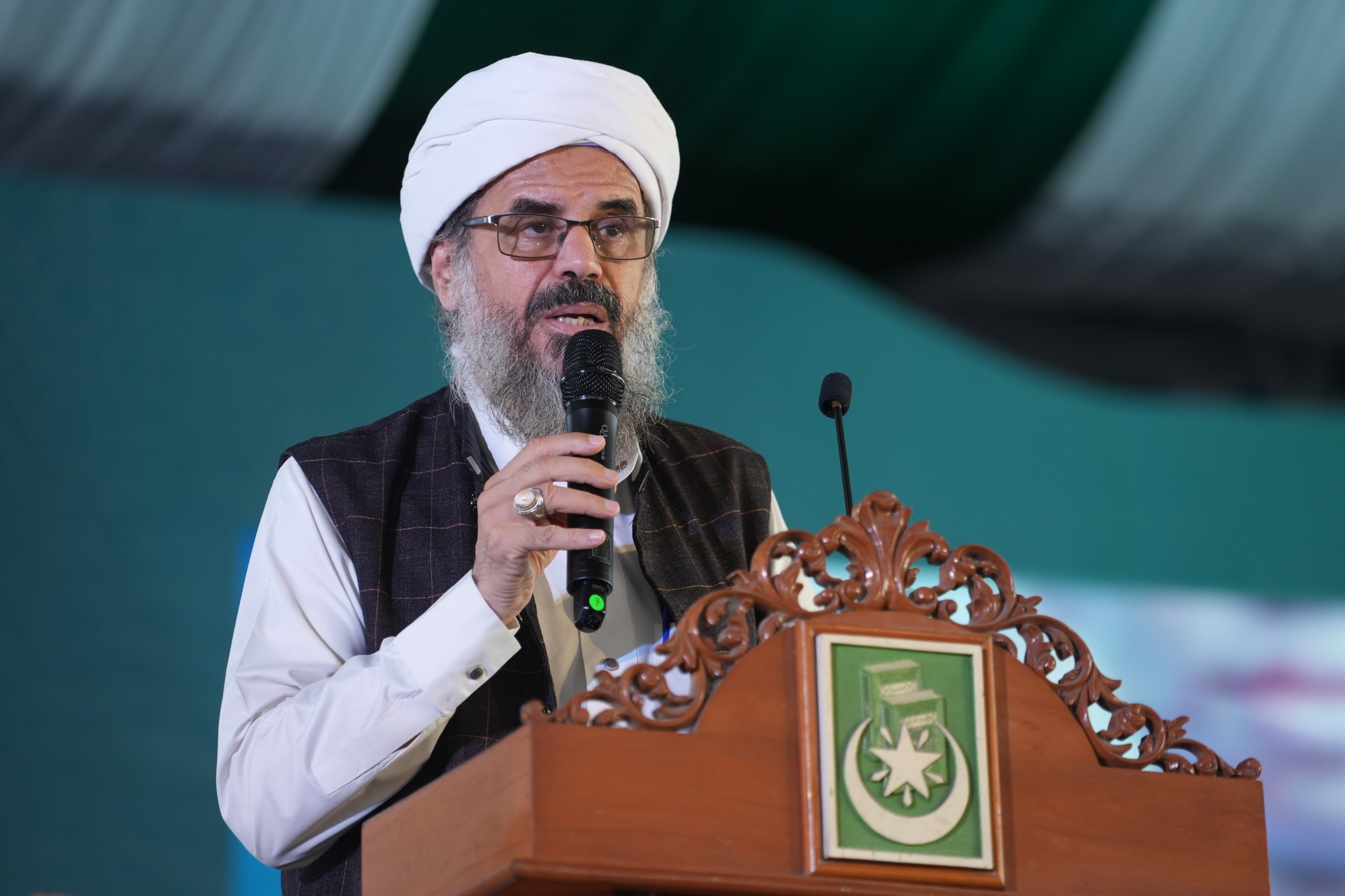 Syekh Mustofa Attilimsani