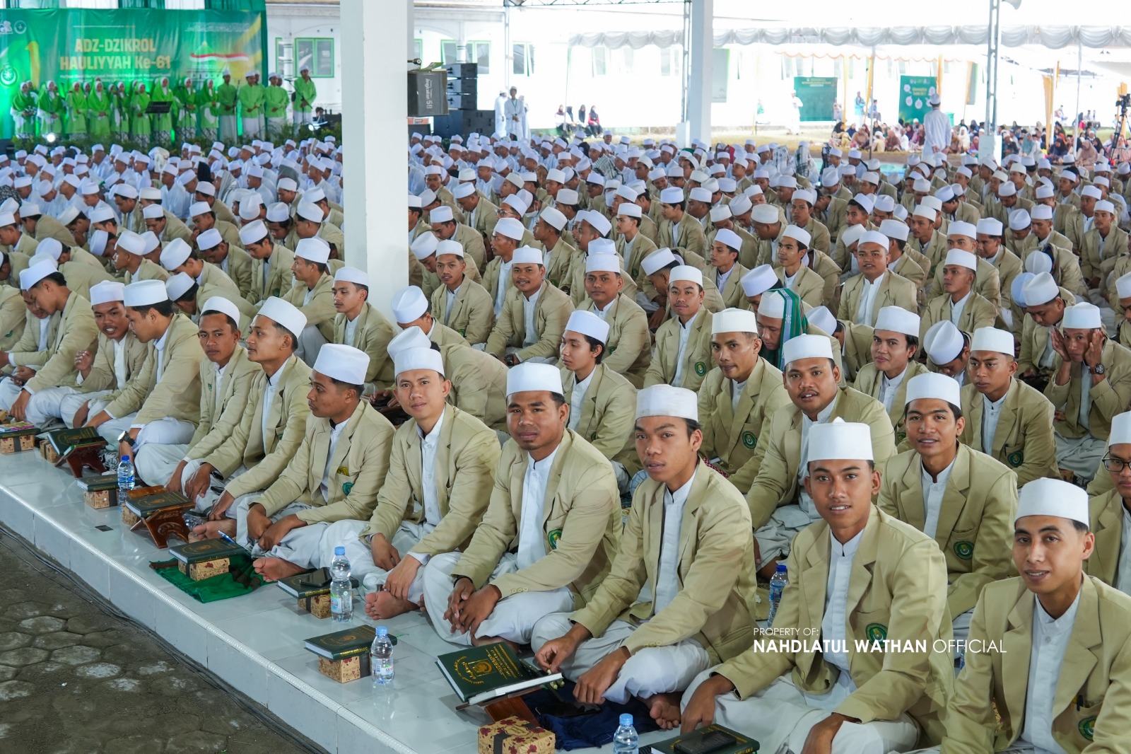 Dzikrol 61 2026 - Mayung Sebungkul