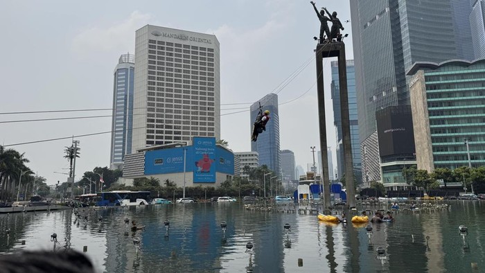 Greenpeace Indonesia