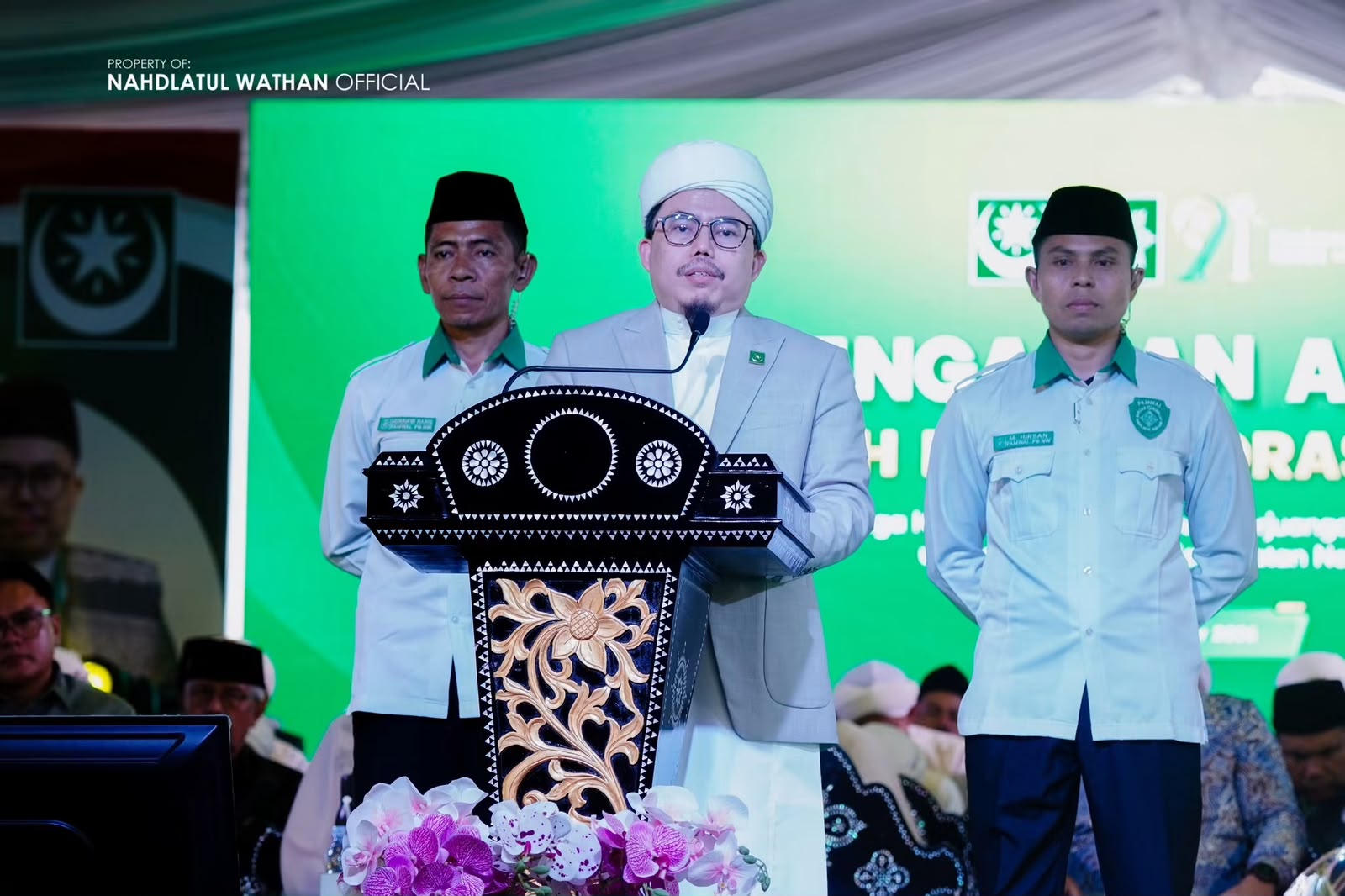 Hultah Madrasah NWDI bukan sekadar peringatan sejarah pendidikan Islam, melainkan momentum mengenang pengorbanan para guru dan santri dalam perjuangan kemerdekaan sekaligus meneguhkan komitmen melahirkan generasi bangsa yang berkualitas.